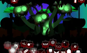 Sprunki Phase 10 Definitive